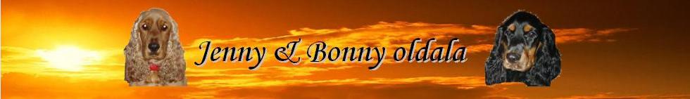Jenny s Bonny oldala